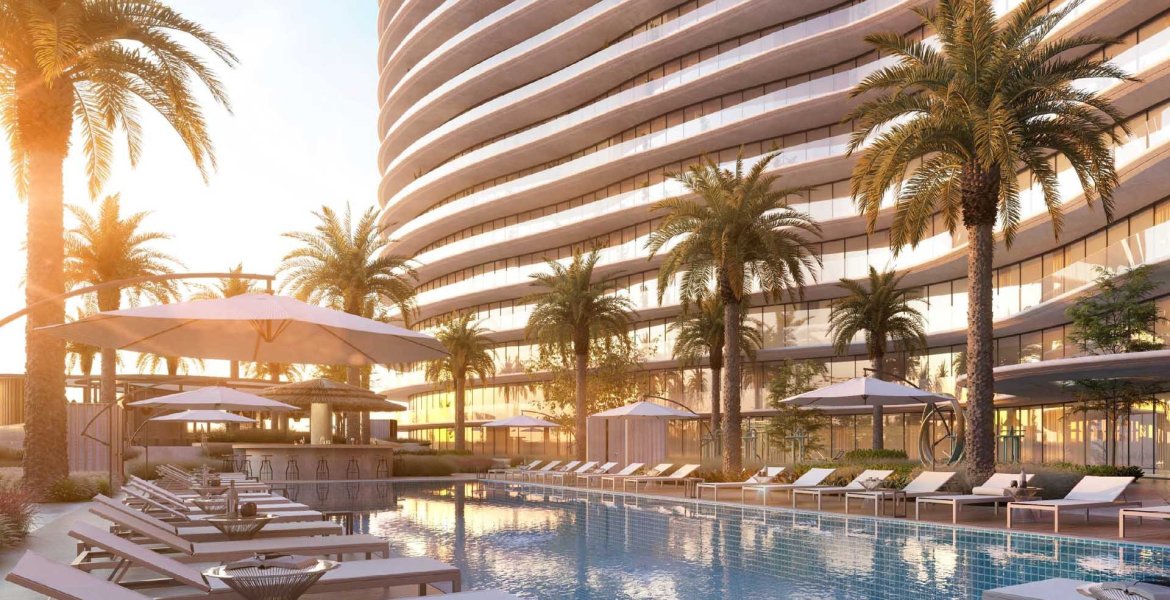 THE BEACH RESIDENCES 13