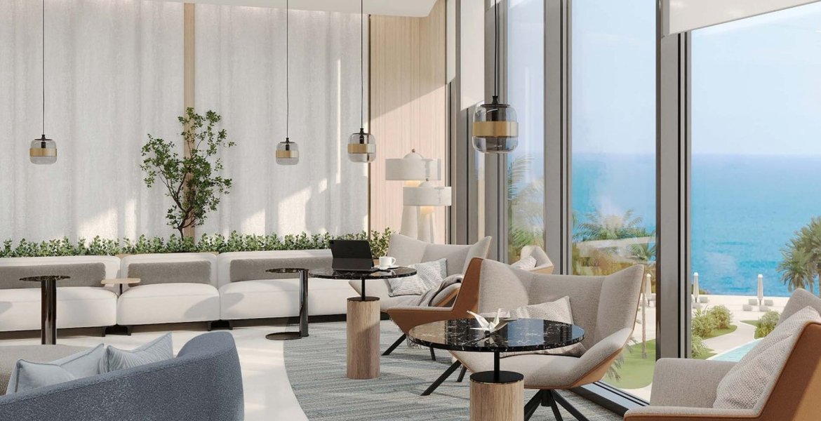 THE BEACH RESIDENCES 4