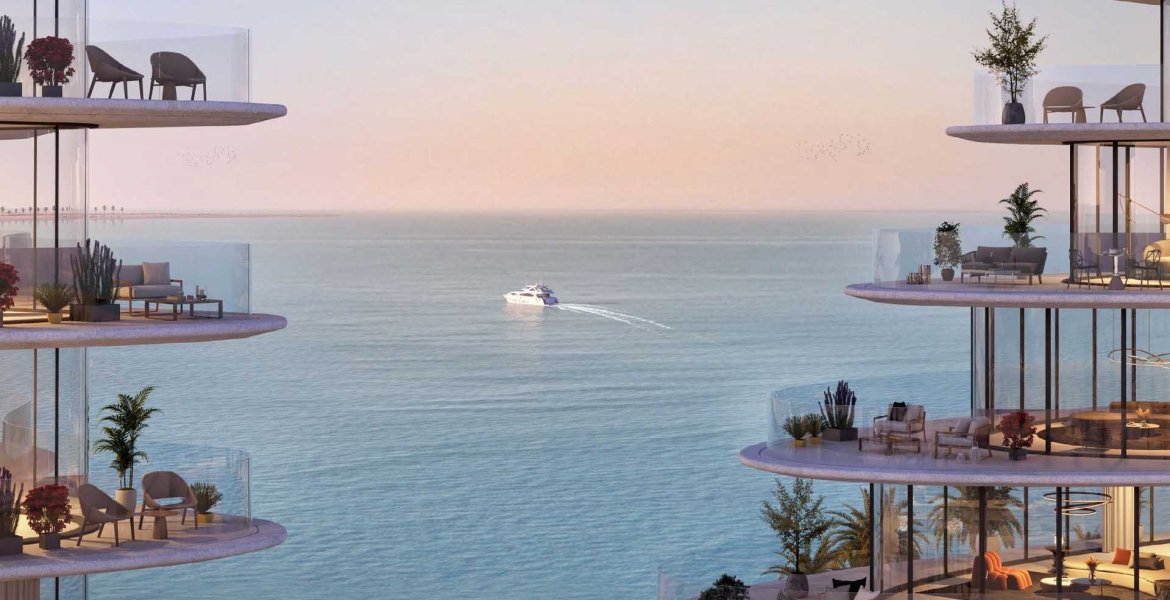 THE BEACH RESIDENCES 14