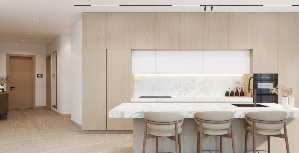 THE BEACH RESIDENCES 5