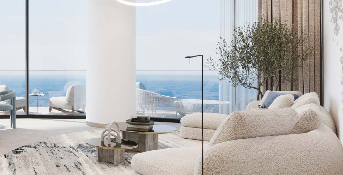 THE BEACH RESIDENCES 2