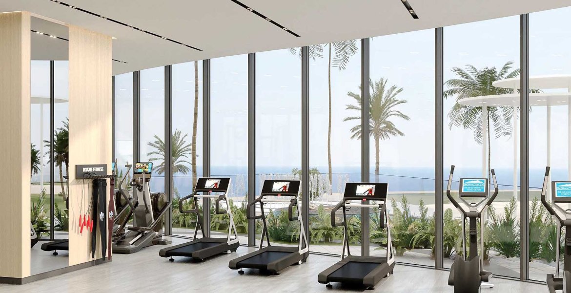 THE BEACH RESIDENCES 15