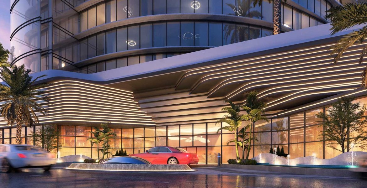 THE BEACH RESIDENCES 10