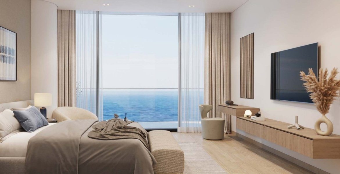 THE BEACH RESIDENCES 3