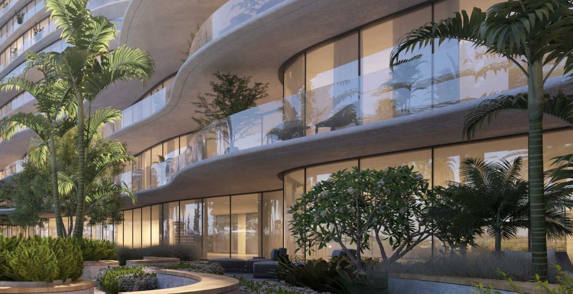 THE BEACH RESIDENCES 9