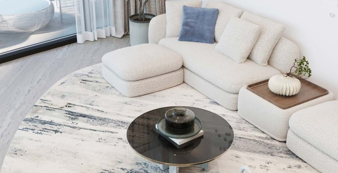 THE BEACH RESIDENCES 6