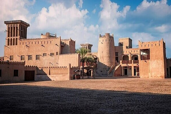 THE BEACH RESIDENCES 18