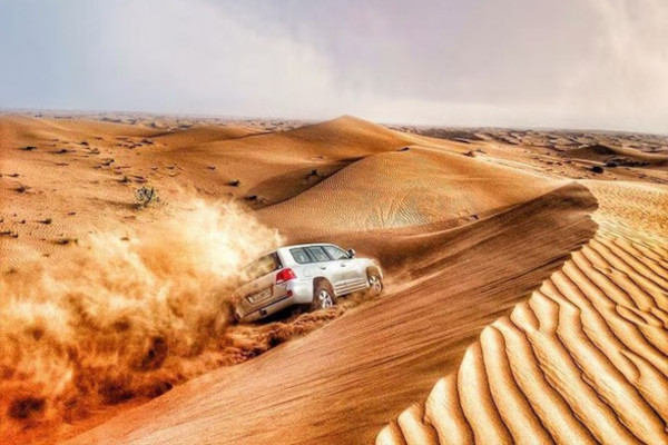 THE BEACH RESIDENCES 20