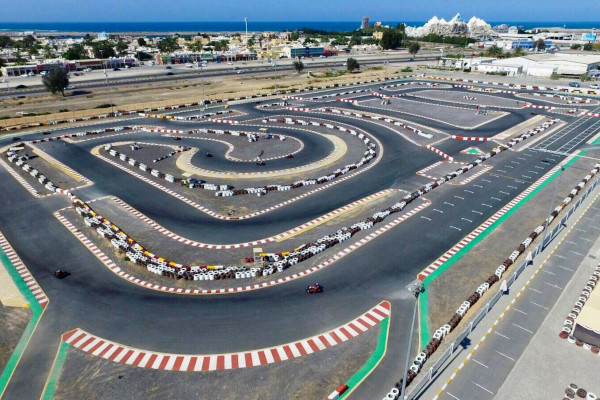 THE BEACH RESIDENCES 19