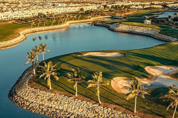 THE BEACH RESIDENCES 16